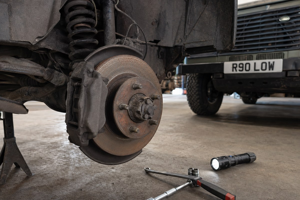 low_mileage_defenders_brakes_under_300kb